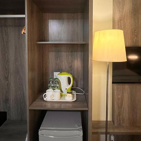 מירי Ajang Hotel מראה חיצוני תמונה