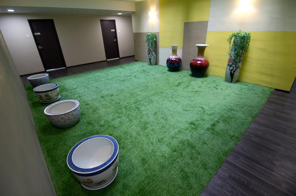 מירי Ajang Hotel מראה חיצוני תמונה